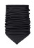detail Dámsky nákrčník Goldbergh Yoko Neckwarmer Black