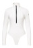 detail Dámske body Goldbergh Poppy Ski Body Snow White