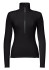 detail Dámsky rolák Goldbergh Odette Ski Pully Black