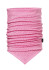 detail Dámsky nákrčník Goldbergh Gaia Neckwarmer Pink Cosmos