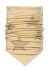 detail Dámsky nákrčník Goldbergh Kira Neckwarmer Lark