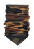 detail Dámsky nákrčník Goldbergh Sendai Neckwarmer Army Print