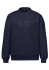 detail Dámska mikina Goldbergh Tova Crew Neck Sweater French Blue