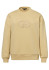 detail Dámska mikina Goldbergh Tova Crew Neck Sweater Lark