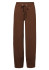 detail Dámske tepláky Goldbergh Toshi Sweat Pants Deep Mocha