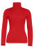 detail Dámsky sveter Goldbergh Mira Sweater Flame