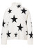 detail Dámsky sveter Goldbergh Sera Sweater Snow White