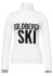 detail Dámsky sveter Goldbergh Hoi Sweater Snow White