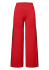 detail Dámske nohavice Goldbergh Motion Knit Pants Flame