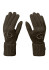 detail Dámske rukavice Goldbergh Vanity Gloves Army