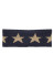 detail Dámska čelenka Goldbergh Cosmic Headband French Blue