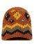 detail Dámska čiapka Goldbergh Maeko Beanie Deep Mocha 