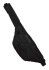 detail Dámska ľadvinka Goldbergh Col Fanny Pack Black