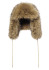 detail Dámska čiapka Goldbergh Cher Fluffy Hat Lark