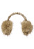 detail Dámske klapky Goldbergh Fluffy Earwarmers Lark