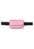 detail Dámska ľadvinka Goldbergh Nara Fanny Pack Pink Cosmos