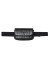 detail Dámska ľadvinka Goldbergh Nara Fanny Pack Black
