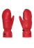 detail Dámske rukavice Goldbergh Hilja Mittens Flame