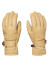 detail Dámske rukavice Goldbergh Pika Gloves Lark