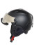 detail Lyžiarska prilba Goldbergh Glam Helmet Black