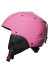 detail Lyžiarska prilba Goldbergh Khloe Helmet Pink Cosmos
