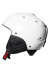 detail Lyžiarska prilba Goldbergh Khloe Helmet Snow White