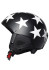 detail Lyžiarska helma Goldbergh Smasher Helmet Black