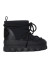 detail Dámske snehule Goldbergh Layla Snowboot Low Black 