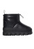 detail Dámske snehule Goldbergh Buto Snowboot Low Black