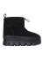 detail Dámske snehule Goldbergh Butsu Snowboot Low Lark