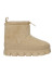 detail Dámske snehule Goldbergh Butsu Snowboot Low Black