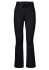 detail Dámske nohavice Goldbergh Pippa Gold Ski Pants Black