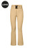detail Dámske nohavice Goldbergh Pippa Gold Long Ski Pants Lark