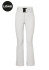 detail Dámske nohavice Goldbergh Pippa Gold Long Ski Pants Snow White