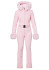 detail Dámska kombinéza Goldberg Vita Ski Suit Faux Border Fairy Tale 