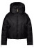 detail Dámska bunda Goldbergh Risa Ski Jacket Black
