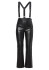 detail Dámske nohavice Goldbergh Hashiru Ski Pants Black