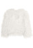 detail Dámsky sveter Goldbergh Hato Pullover Snow White