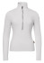 detail Dámsky rolák Goldbergh Reina Ski Pully Birch Grey