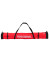 detail Rossignol HERO JUNIOR SKI BAG 170CM-RED-vak na lyže