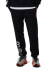 detail Rossignol M HERO SWEATPANT-BLACK