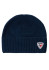 detail Rossignol SNOWDAZZLE BEANIE-DARK NAVY