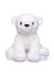 detail Eisbär POLINA BEAR XS