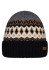 detail Barts Gregorys Beanie black