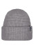 detail Barts Mordag Beanie heather grey