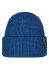 detail Barts Mordag Beanie blue