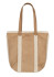 detail Barts Aedey Totebag light brown
