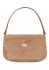 detail Barts Djupa Shoulderbag light brown
