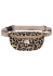 detail Barts Sieglinde Bumbag beige