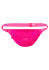 detail Barts Imgard Bumbag fuchsia